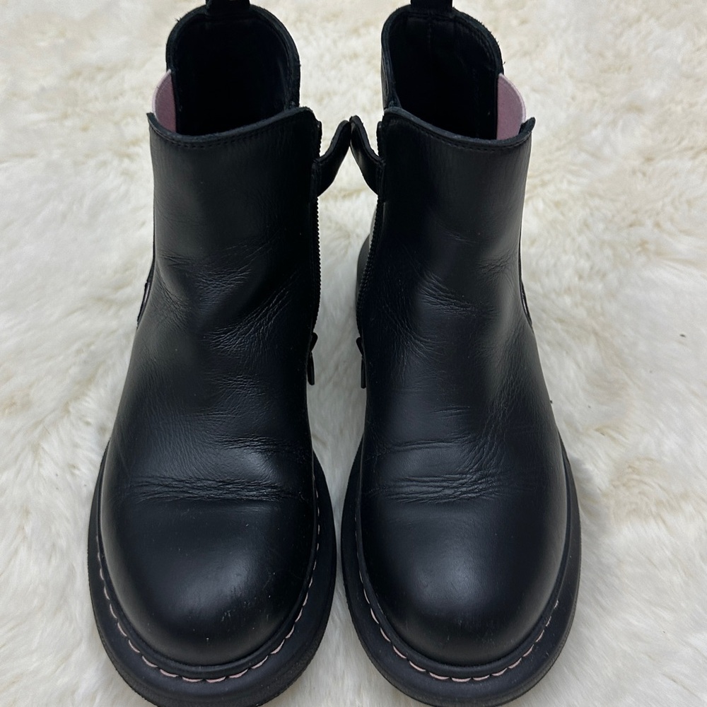 ALEXANDER MCQUEEN
Ankle boots-Girls - Picture 6 of 13